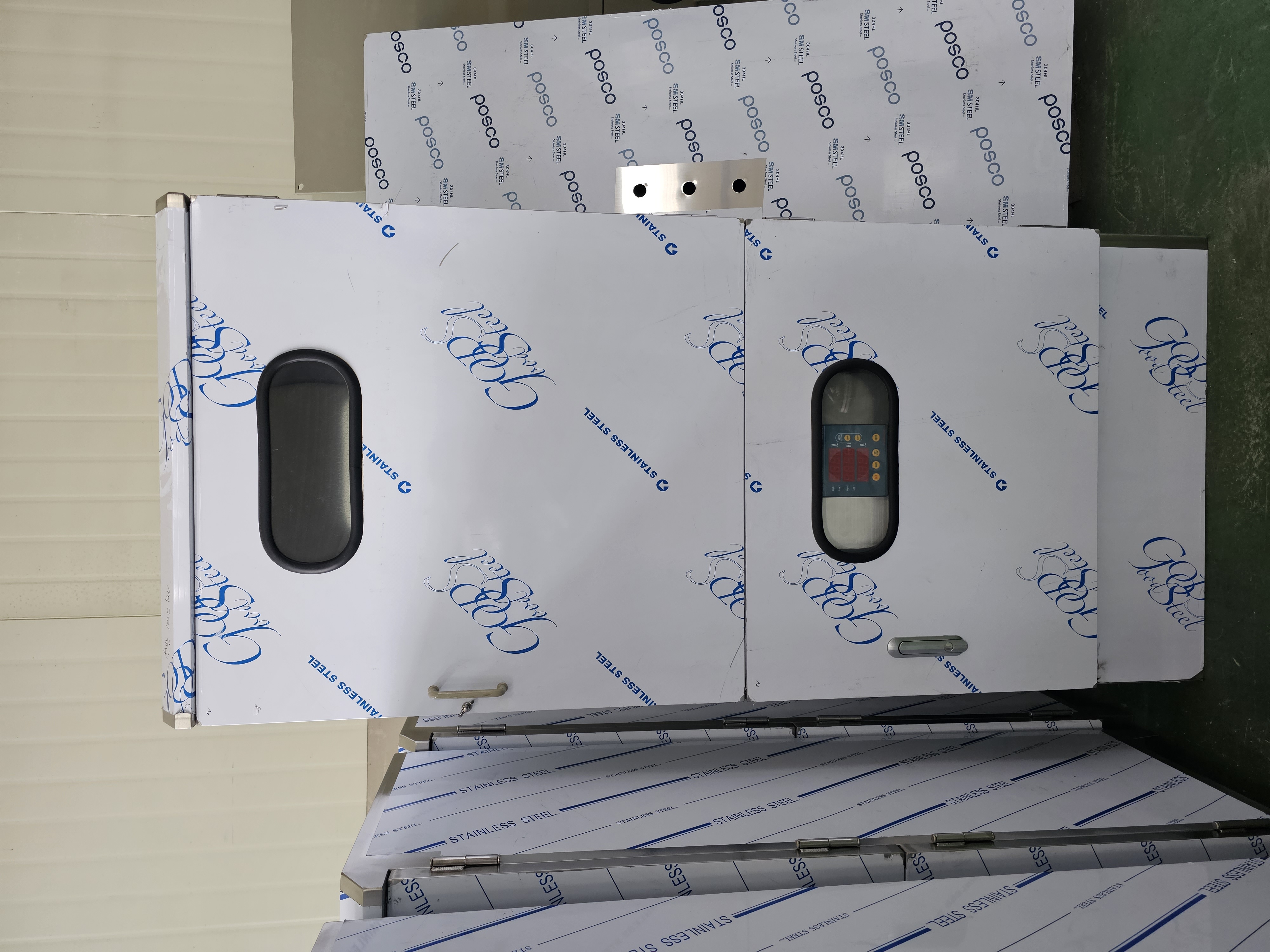 스텐함 1.2T(201) 600*900*150